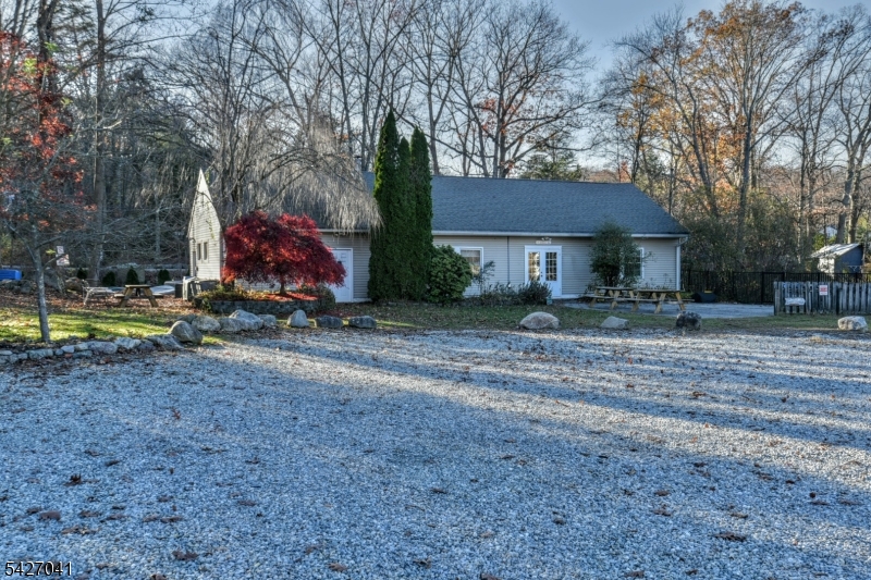 Morse Lakes - Residential