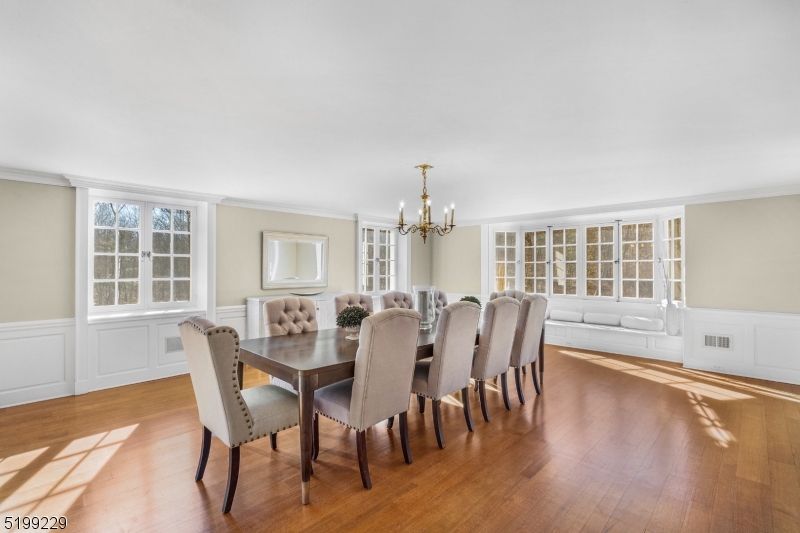 Fox Chase Farm - Residential