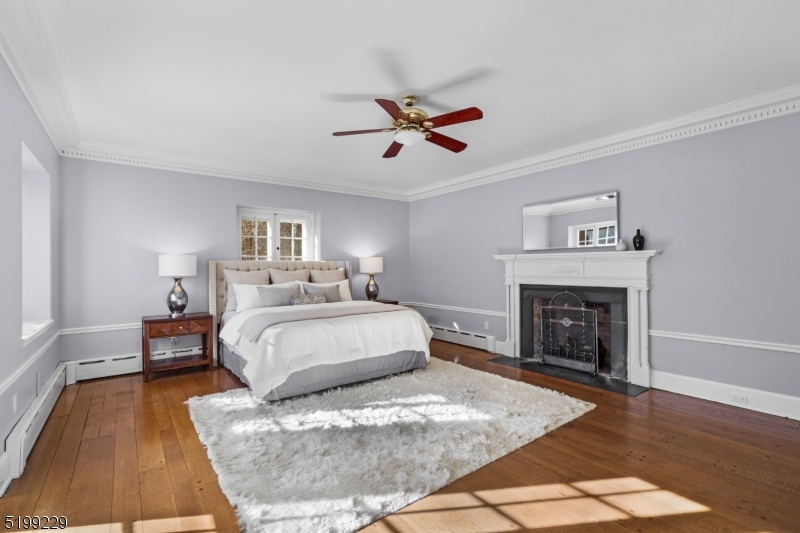 Fox Chase Farm - Residential