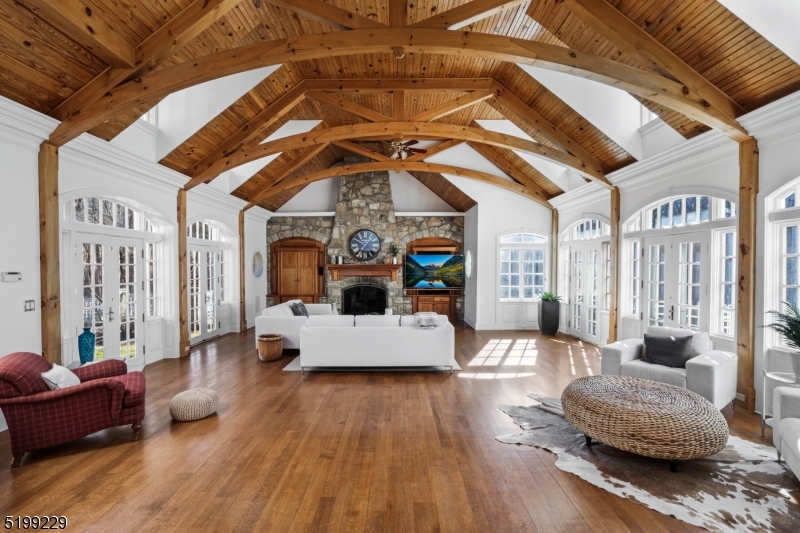 Fox Chase Farm - Residential