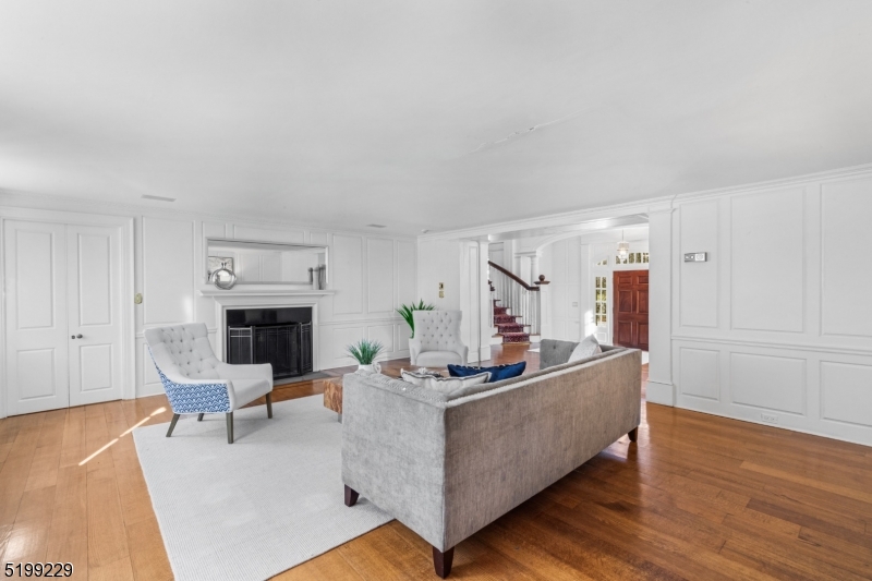 Fox Chase Farm - Residential