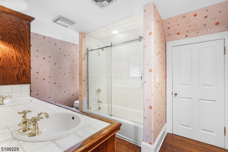 Fox Chase Farm - Residential