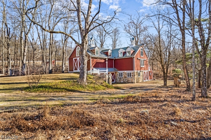 Fox Chase Farm - Residential