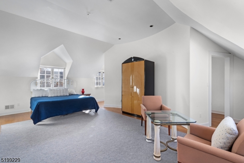 Fox Chase Farm - Residential