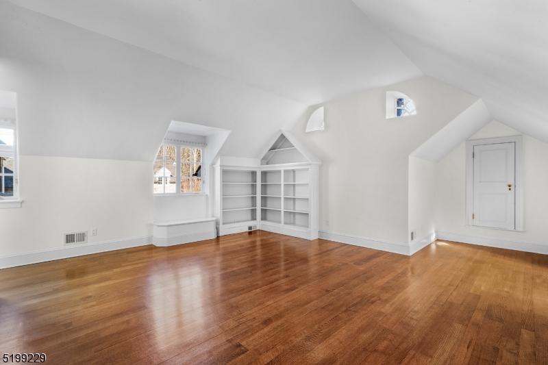 Fox Chase Farm - Residential