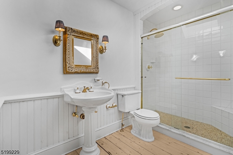 Fox Chase Farm - Residential