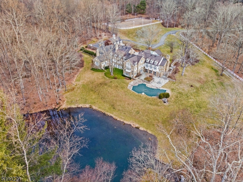 Fox Chase Farm - Residential