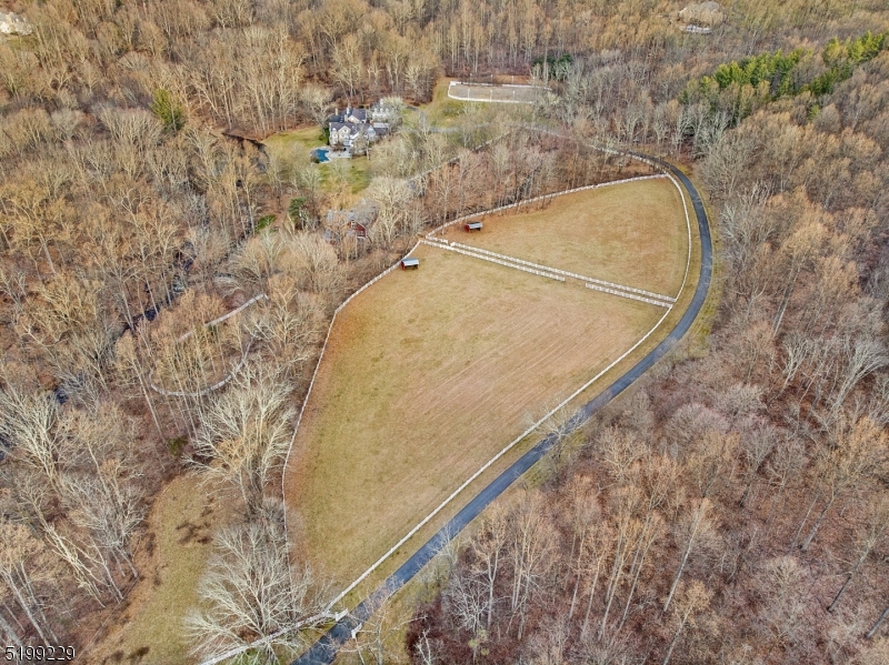 Fox Chase Farm - Residential