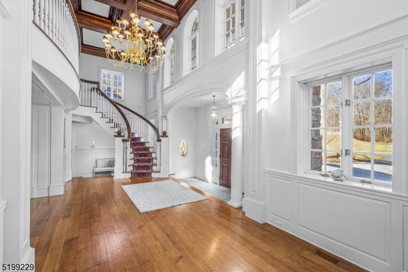 Fox Chase Farm - Residential