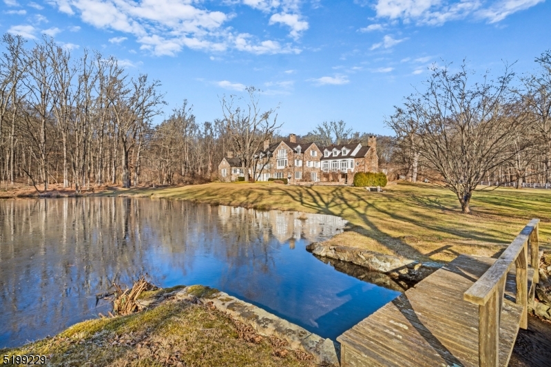 Fox Chase Farm - Residential
