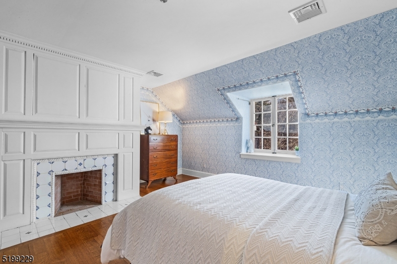 Fox Chase Farm - Residential