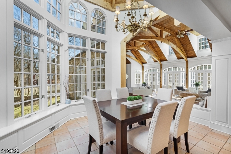 Fox Chase Farm - Residential