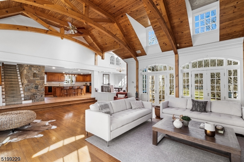 Fox Chase Farm - Residential