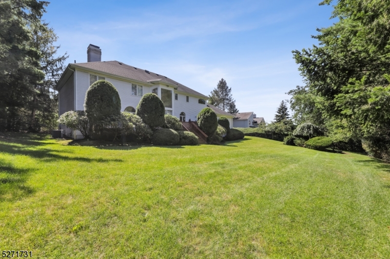 Riker Hill - Residential