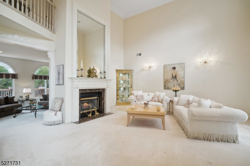 Riker Hill - Residential