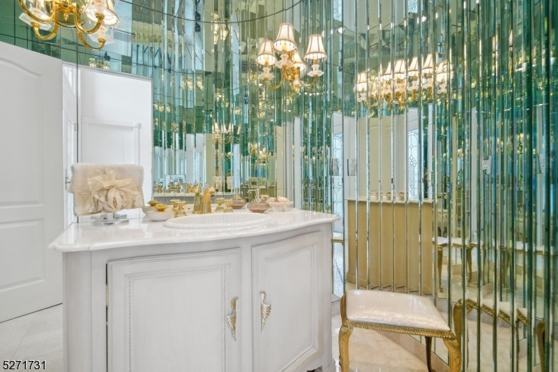 Riker Hill - Residential