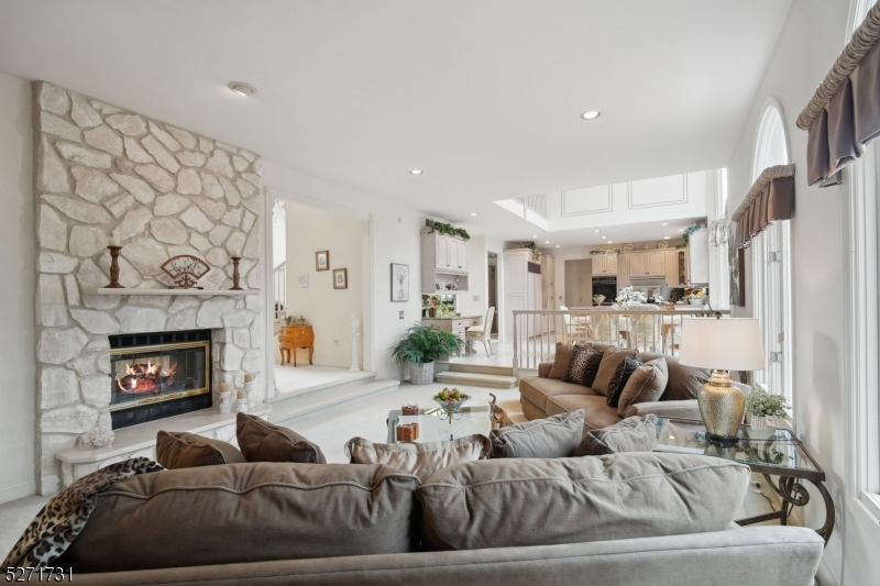 Riker Hill - Residential