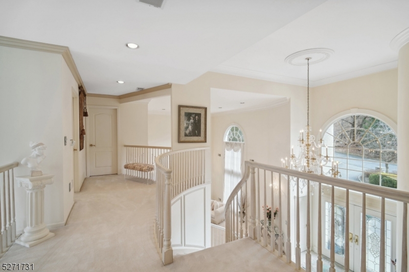 Riker Hill - Residential