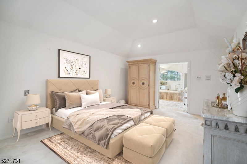 Riker Hill - Residential