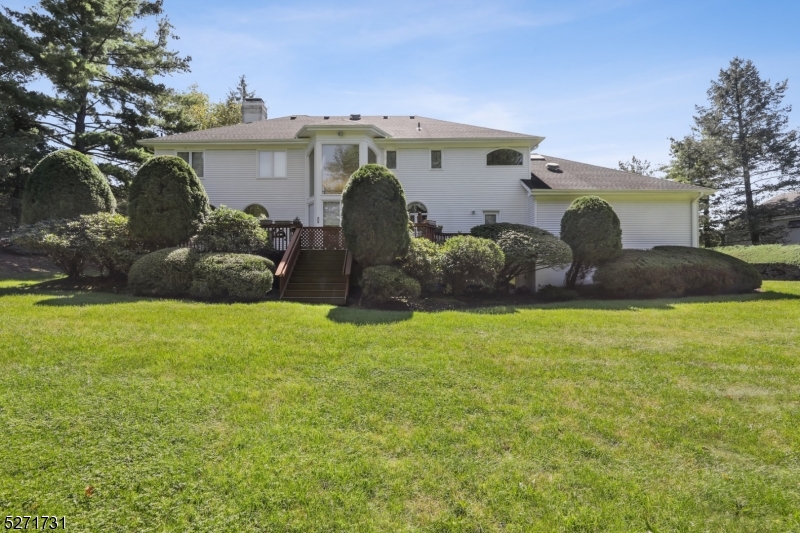 Riker Hill - Residential