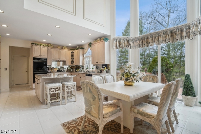 Riker Hill - Residential