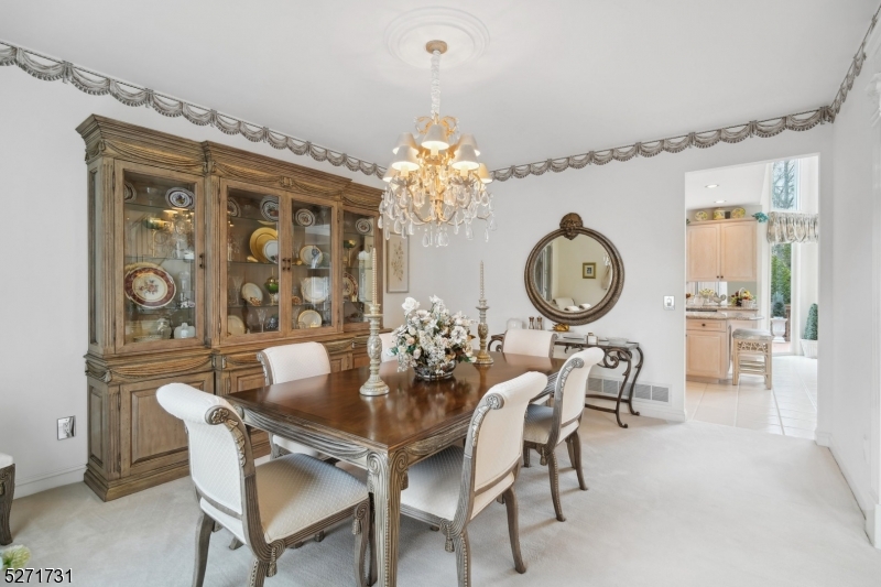 Riker Hill - Residential