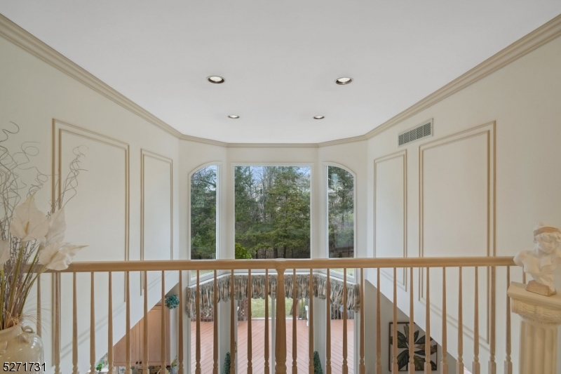 Riker Hill - Residential