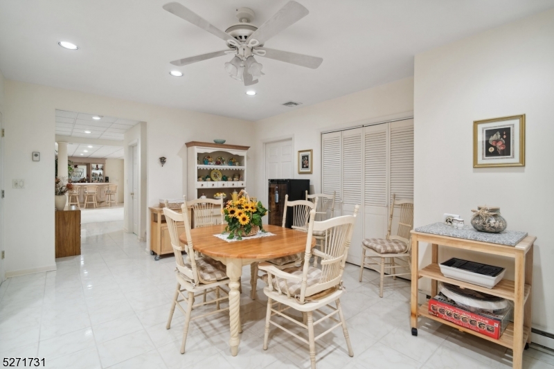 Riker Hill - Residential