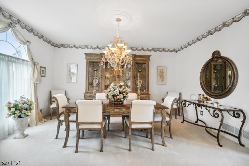 Riker Hill - Residential