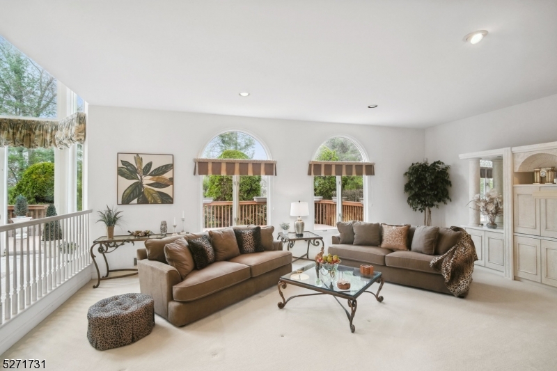 Riker Hill - Residential