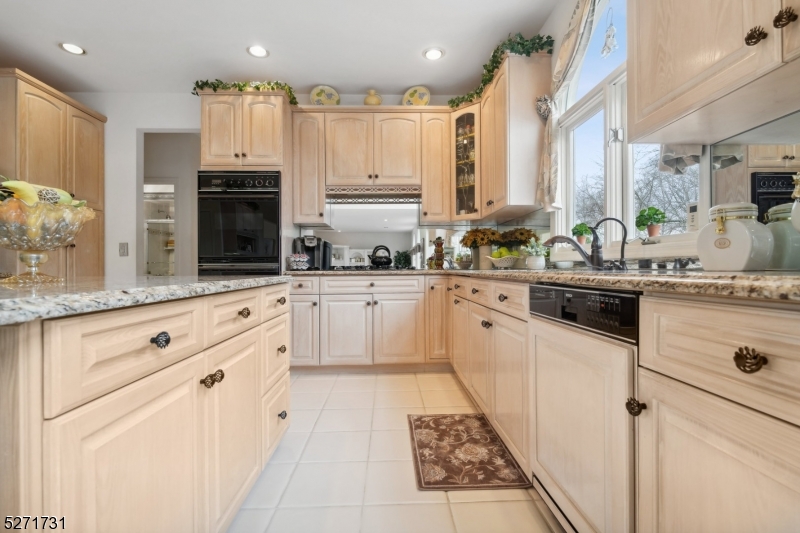 Riker Hill - Residential