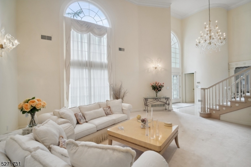 Riker Hill - Residential