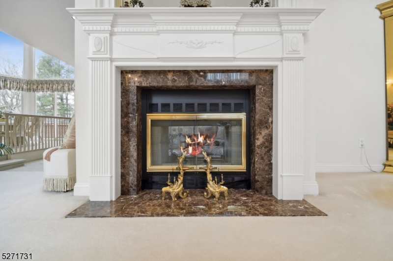 Riker Hill - Residential