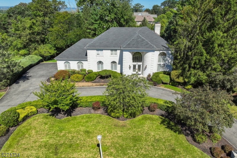 Riker Hill - Residential