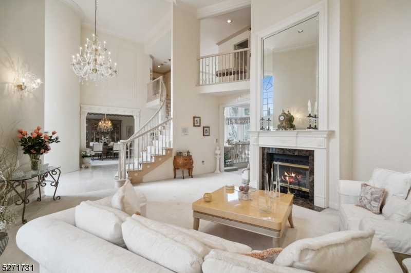 Riker Hill - Residential