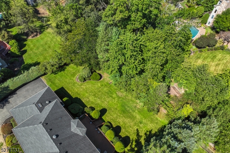 Riker Hill - Residential