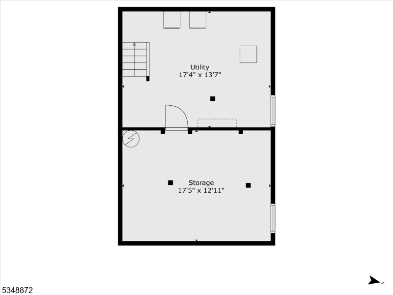 Main image without alt text