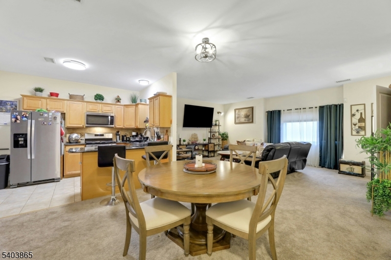 Saw Mill Commons - Residential