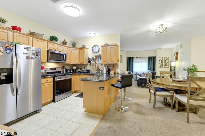 Saw Mill Commons - Residential