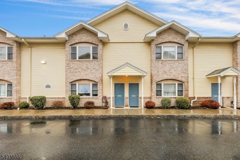 Saw Mill Commons - Residential