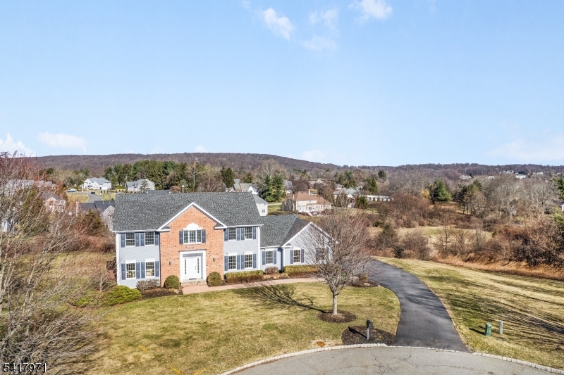 MountainView/Pitney Farn - Residential