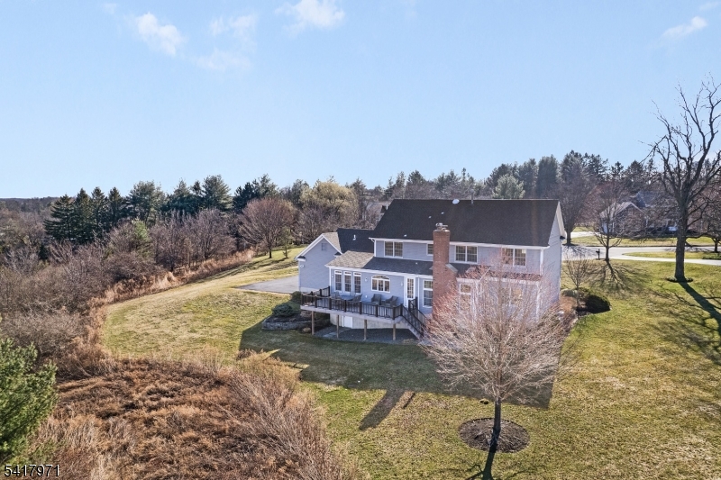 MountainView/Pitney Farn - Residential