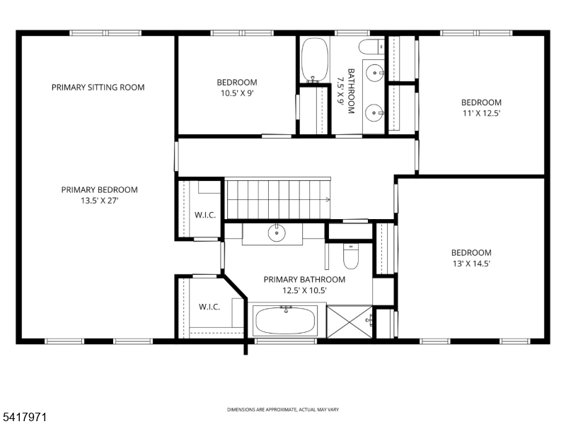 MountainView/Pitney Farn - Residential