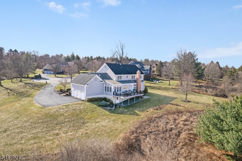 MountainView/Pitney Farn - Residential