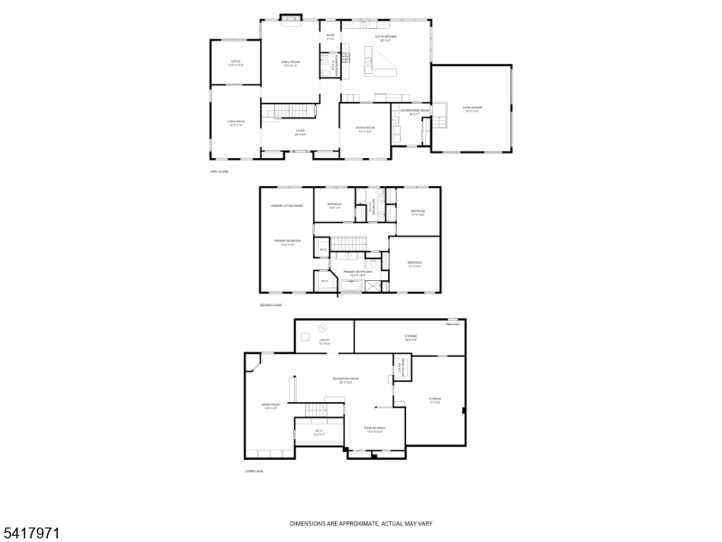 MountainView/Pitney Farn - Residential