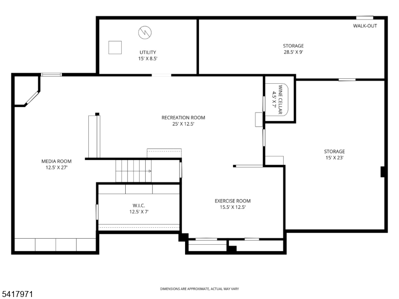 MountainView/Pitney Farn - Residential