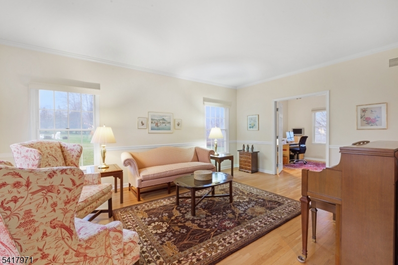 MountainView/Pitney Farn - Residential