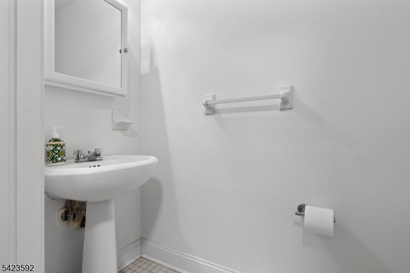 Port Liberte - Residential