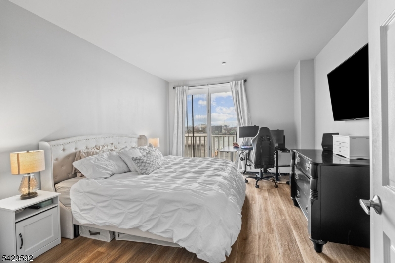 Port Liberte - Residential