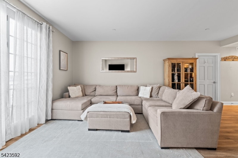 Port Liberte - Residential